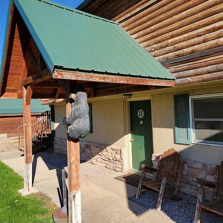 The Hulett Motel Chambre photo