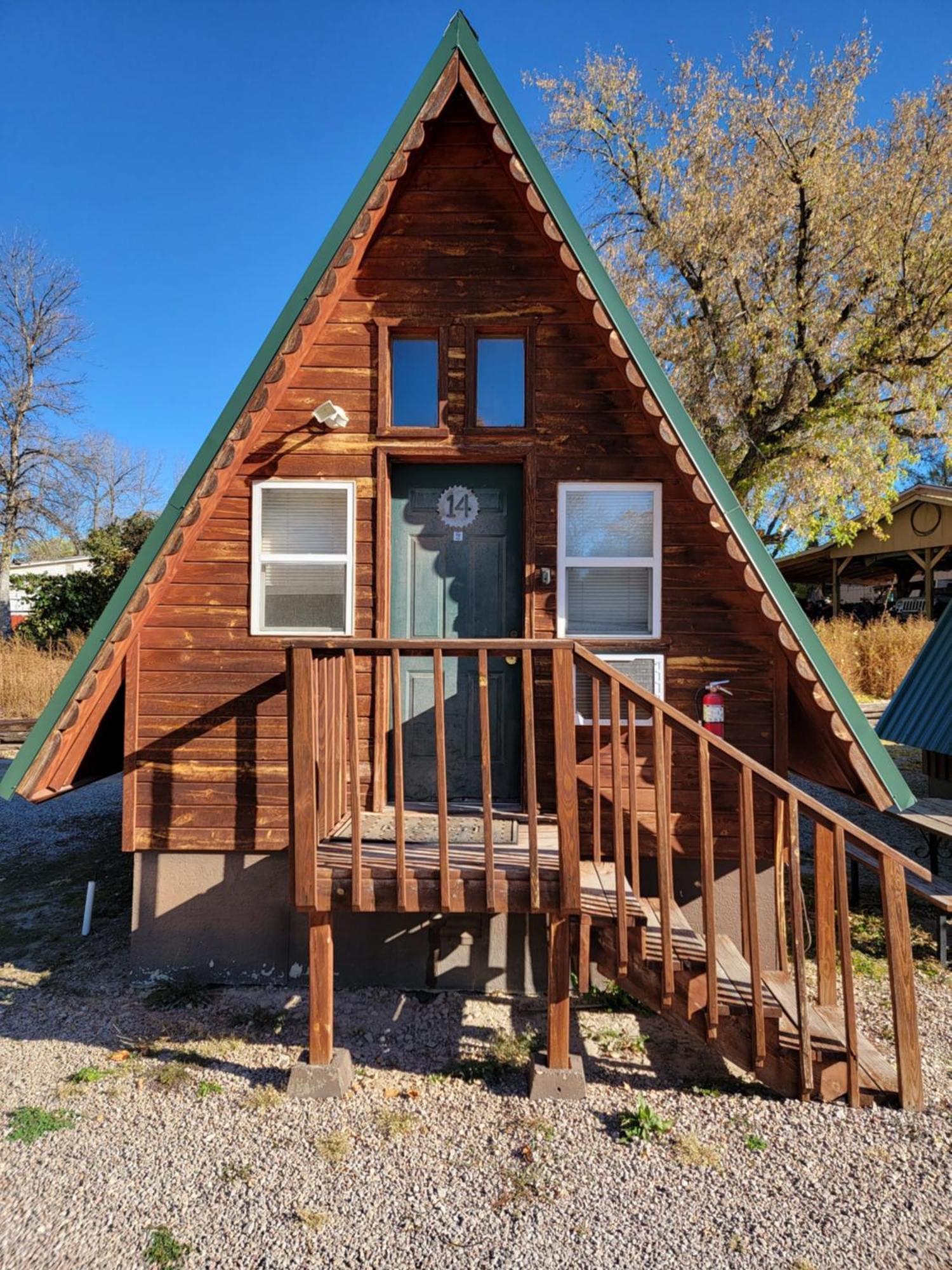 The Hulett Motel Chambre photo